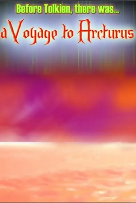 A Voyage to Arcturus