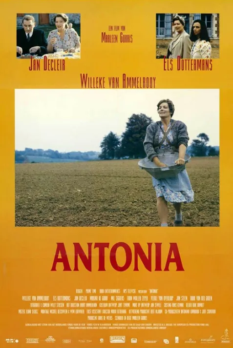 Antonia's Line