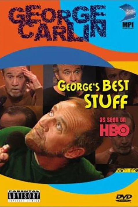 George Carlin: George's Best Stuff