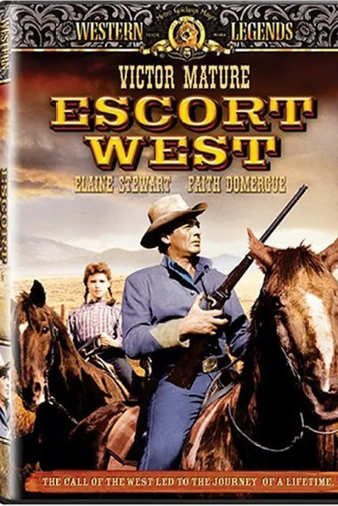 Escort West