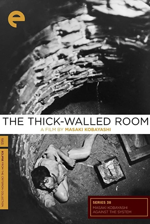 The Thick-Walled Room