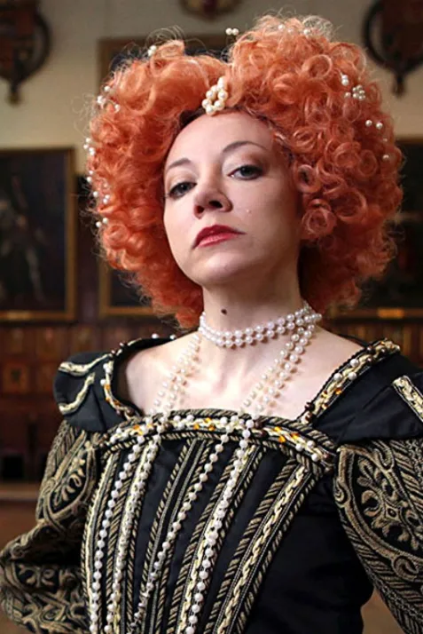 Cunk on Shakespeare
