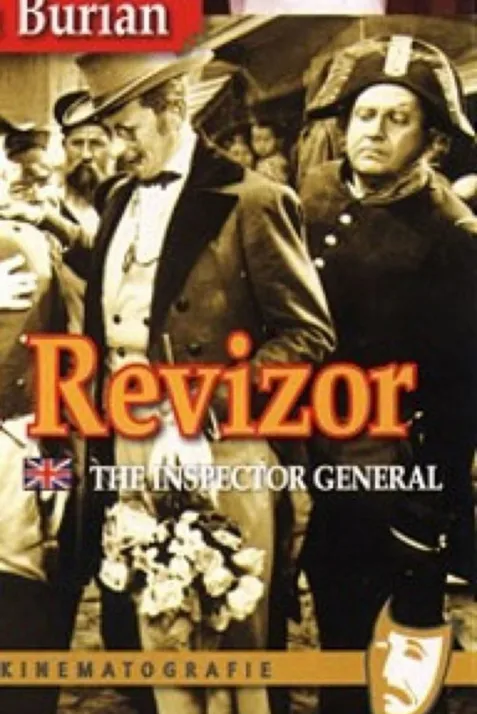 The Inspector General