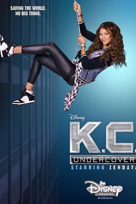 K.C. Undercover