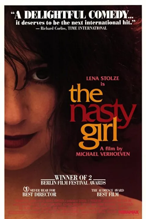 The Nasty Girl