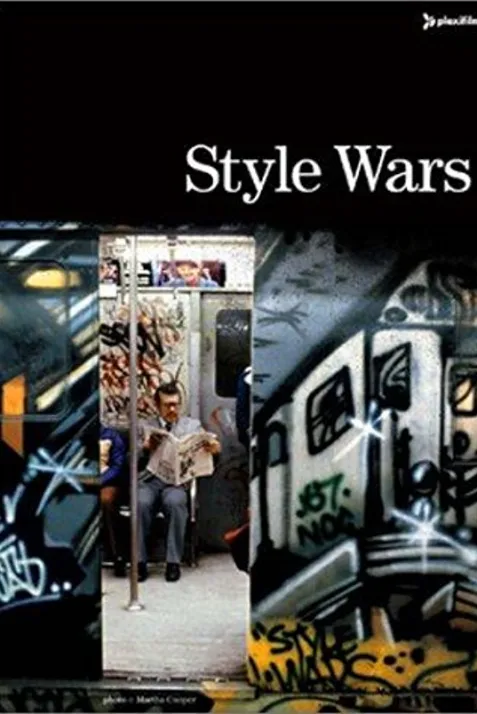 Style Wars