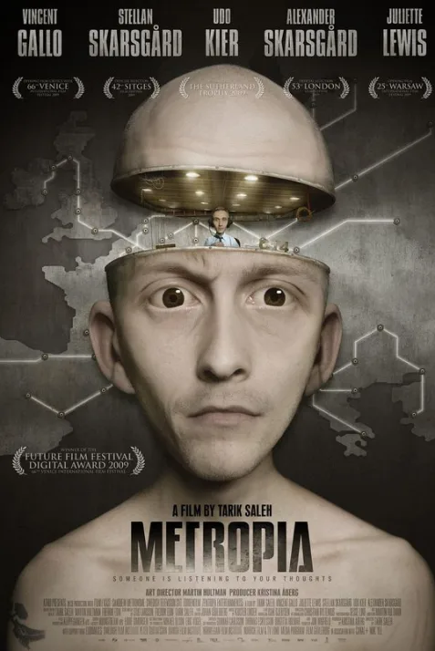 Metropia