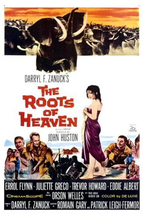 The Roots of Heaven