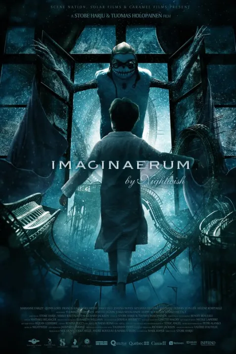 Imaginaerum