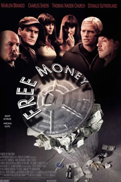 Free Money