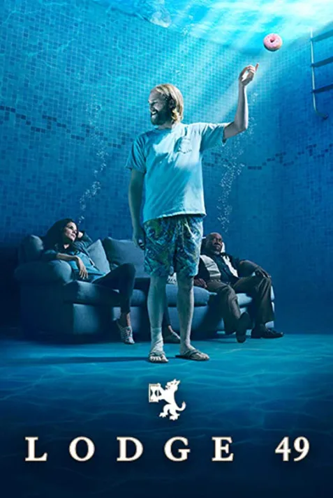 Lodge 49
