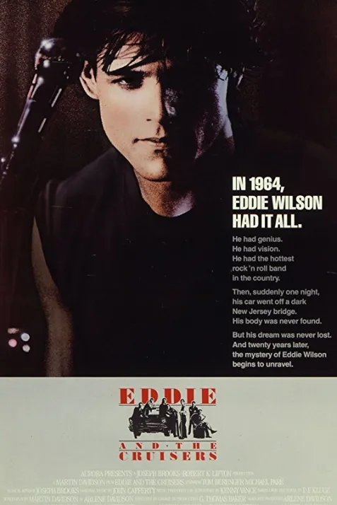 Eddie and the Cruisers