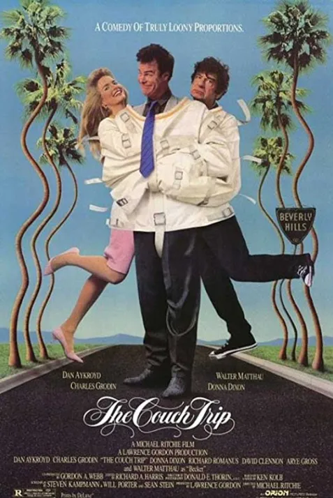 The Couch Trip