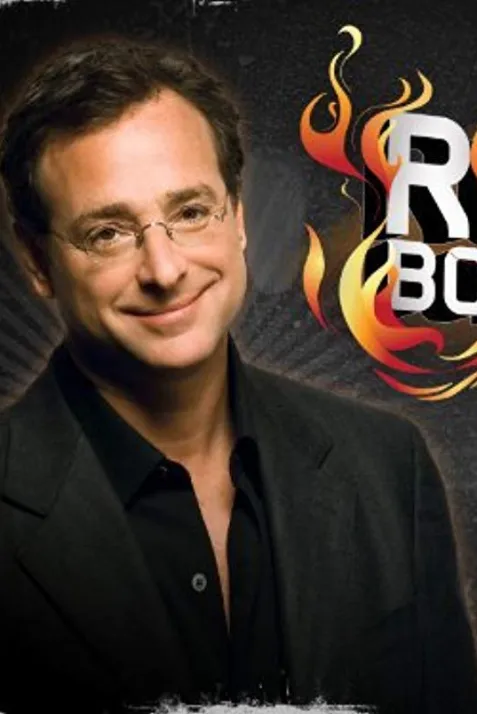 "Comedy Central Roasts" Comedy Central Roast of Bob Saget