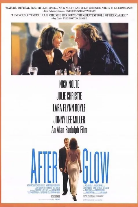 Afterglow