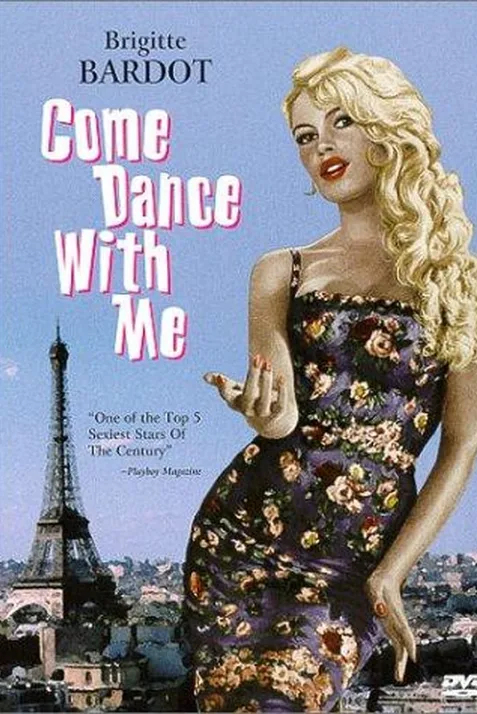 Come Dance with Me!