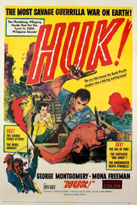 Huk!