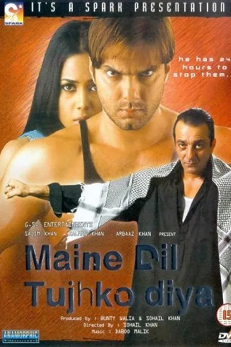 Maine Dil Tujhko Diya