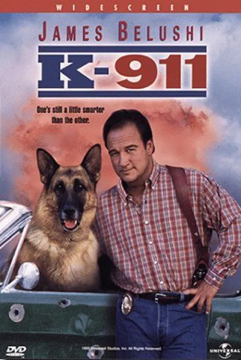 K-911