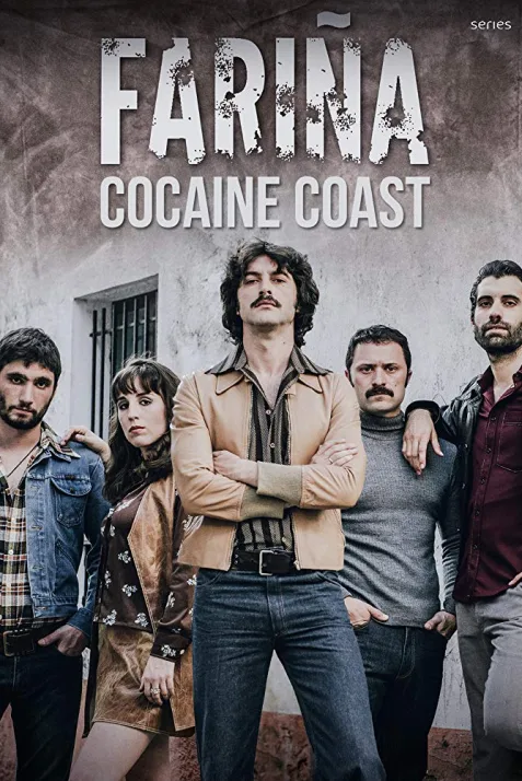 Fariña
