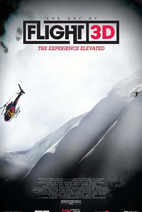 The Art of Flight
