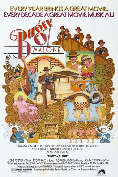 Bugsy Malone