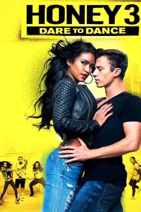 Honey 3: Dare to Dance