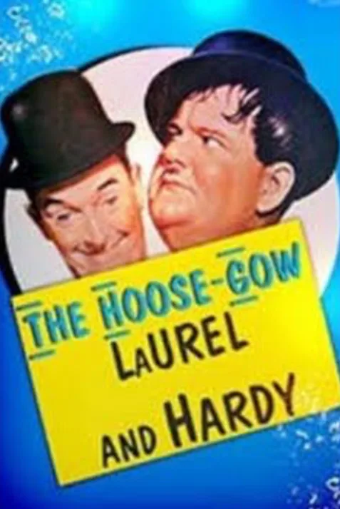 The Hoose-Gow