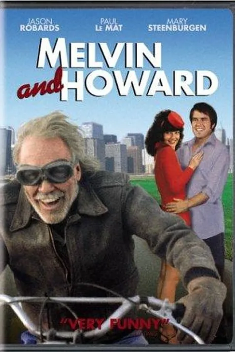Melvin and Howard