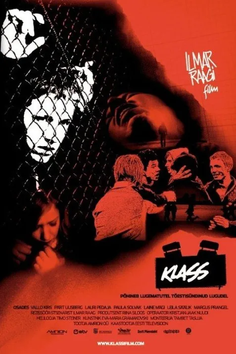 Klass