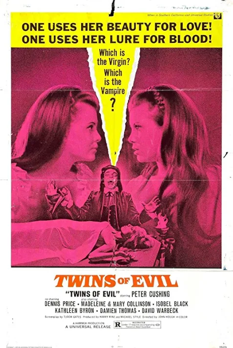 Twins of Evil