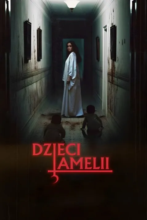 Amelia's Children