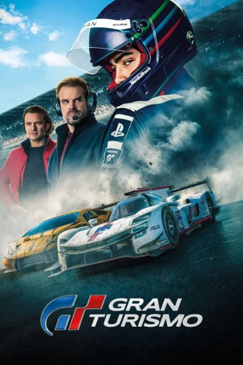 Gran Turismo
