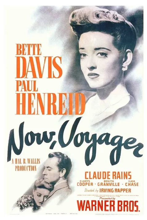 Now, Voyager