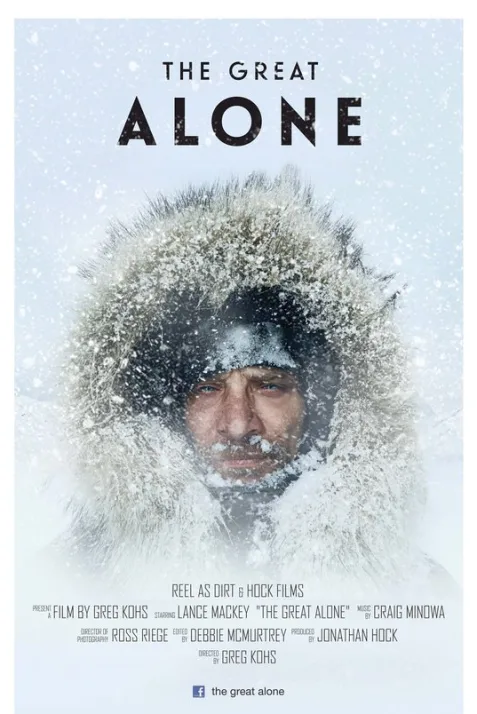 The Great Alone