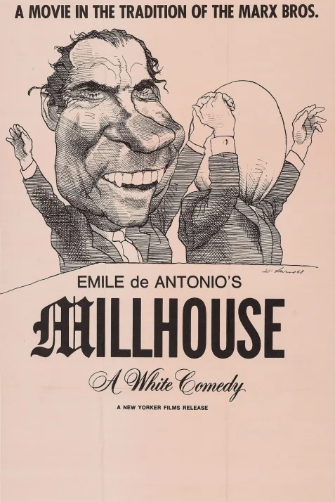 Millhouse