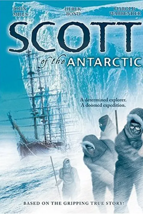 Scott of the Antarctic