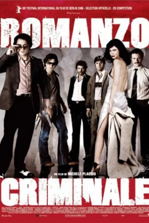 Romanzo Criminale