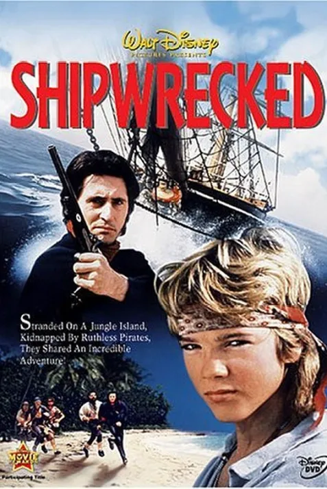 Shipwrecked