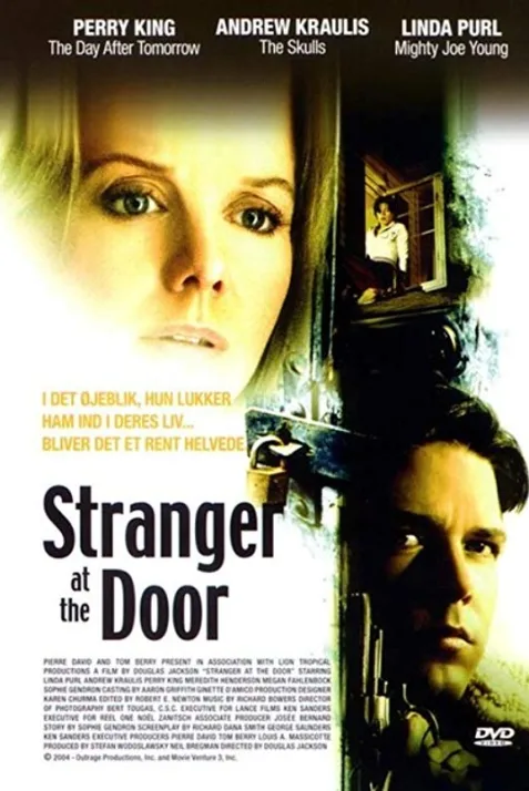 Stranger at the Door