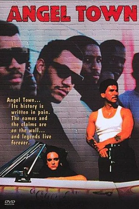Angel Town