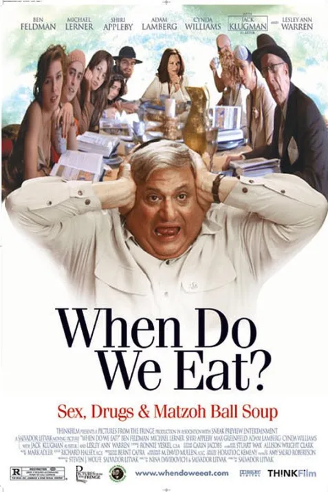 When Do We Eat?