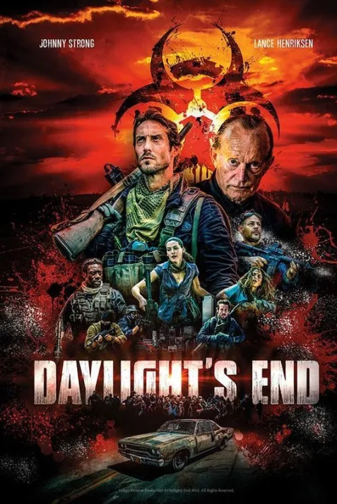 Daylight's End