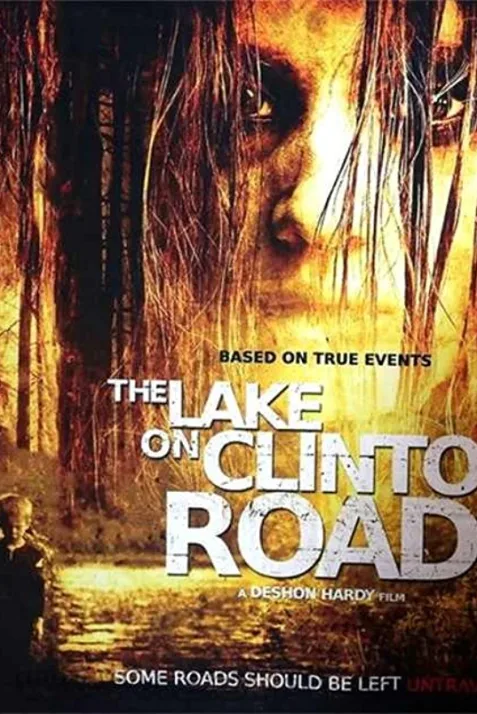 The Lake on Clinton Road
