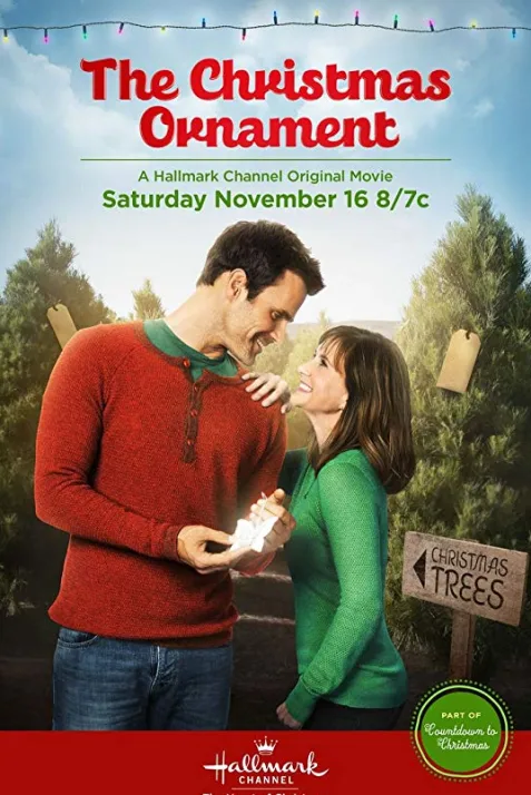 The Christmas Ornament