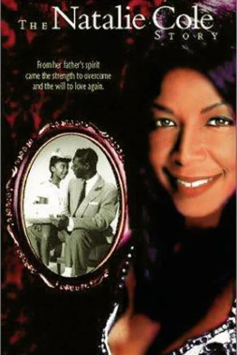 Livin' for Love: The Natalie Cole Story