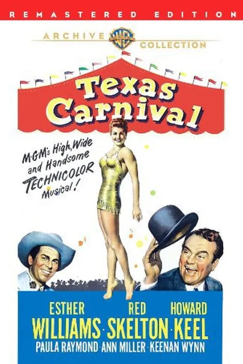 Texas Carnival