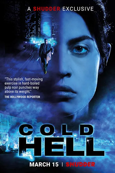 Cold Hell