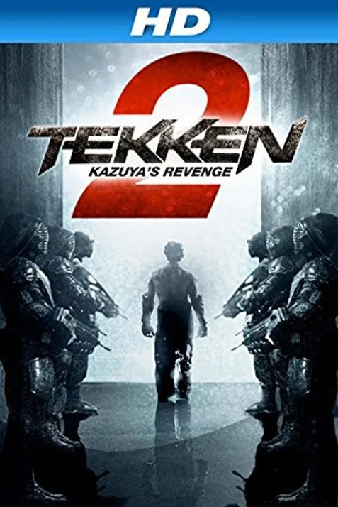 Tekken: Kazuya's Revenge