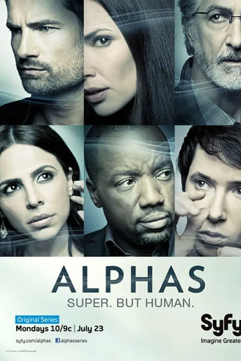 Alphas